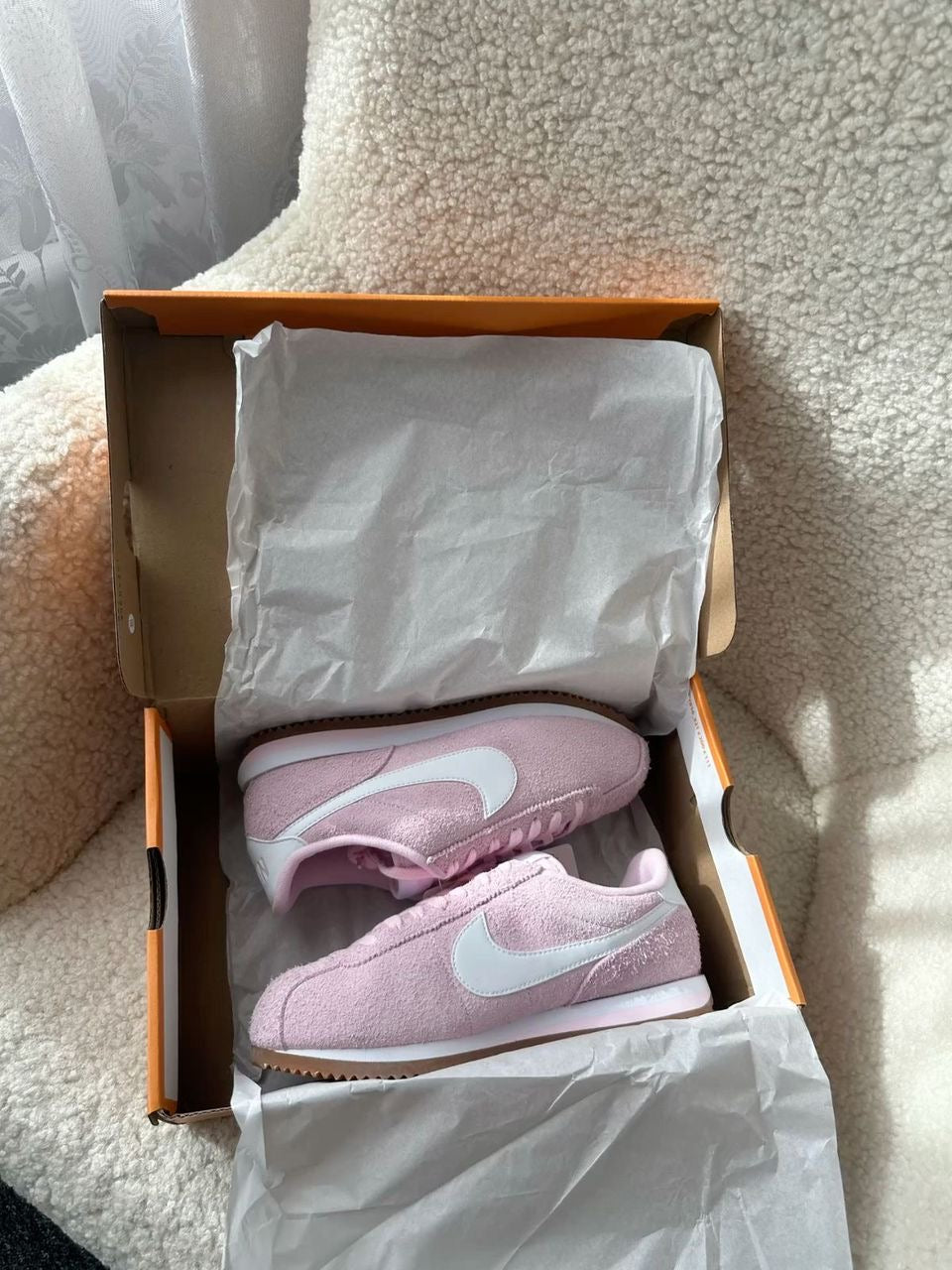 Nike Cortez