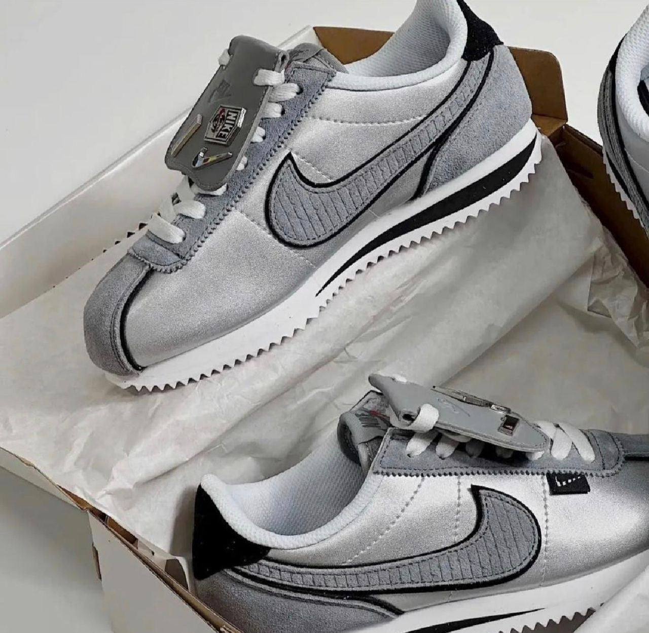 Nike Cortez