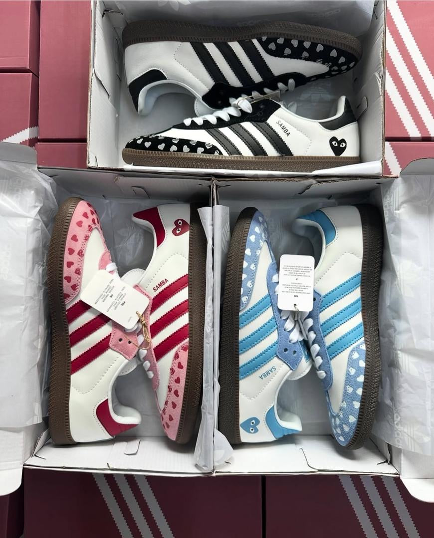 Adidas samba 🔥