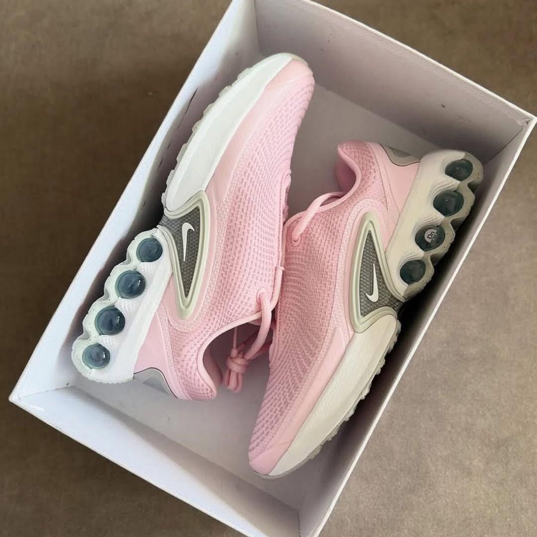 Air max dn pink