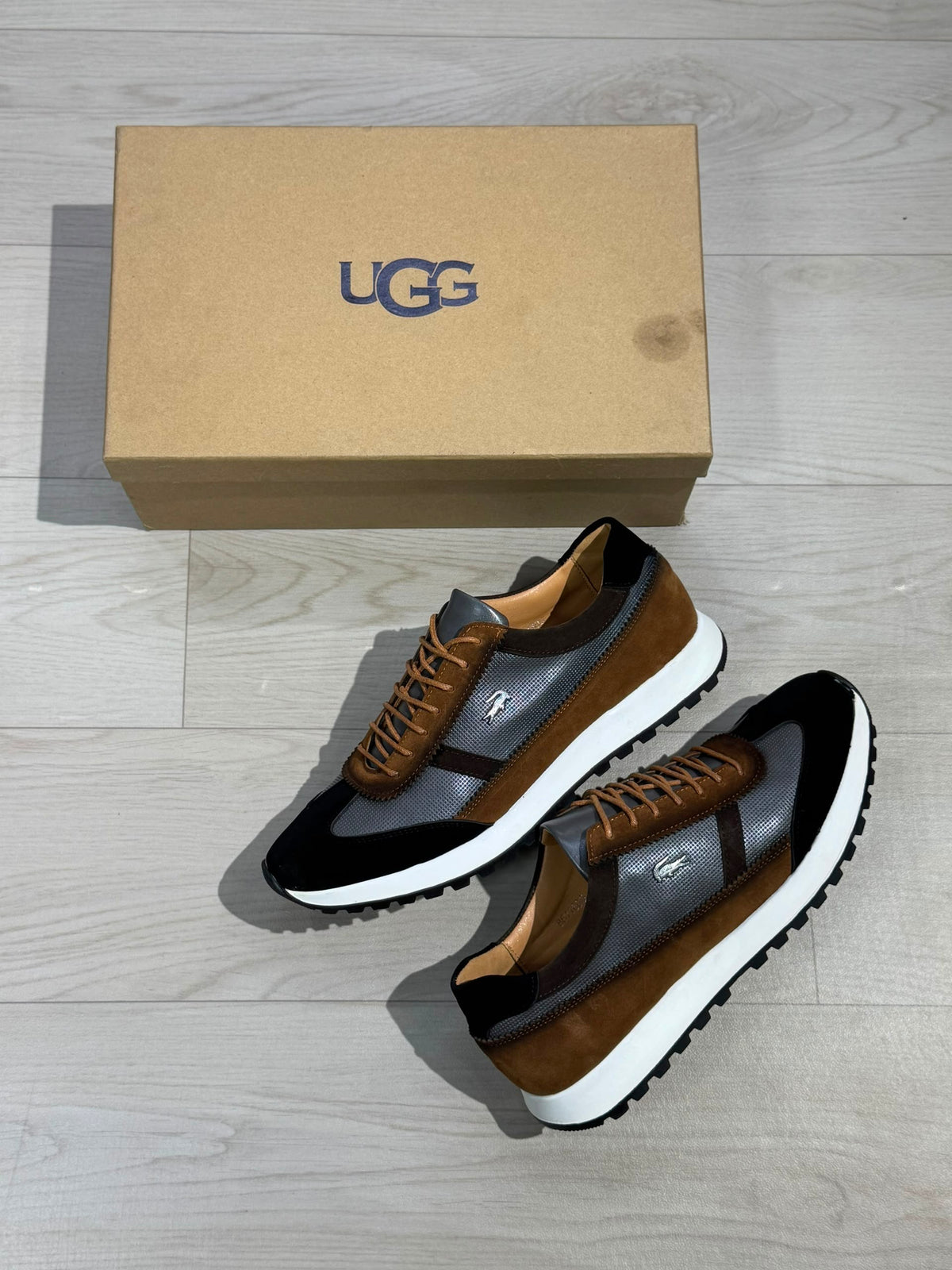 Alden Lacoste