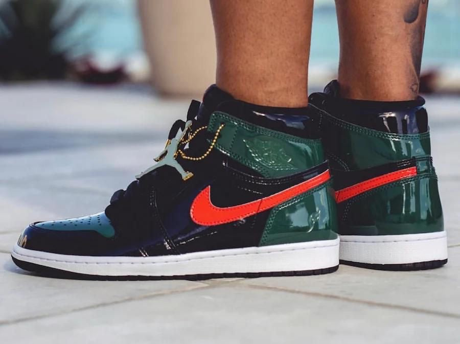 Jordan 1