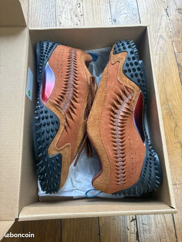Puma x Aries