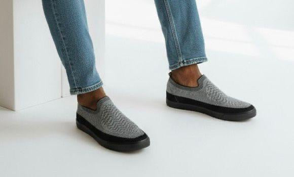 Vans Orthopédiques