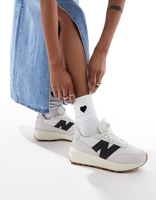 New balance