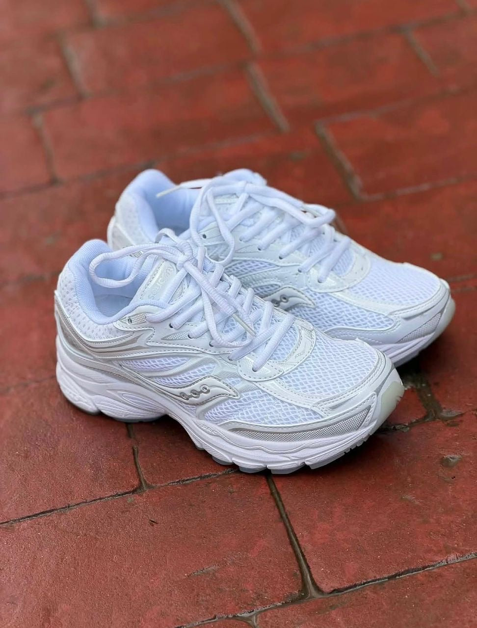 Saucony