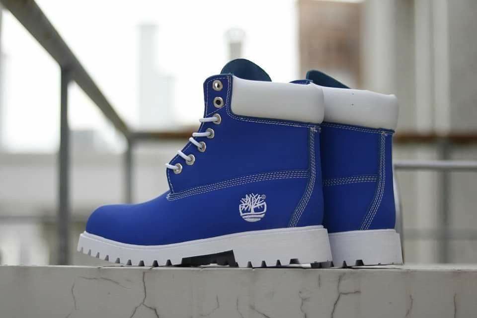 Timberland