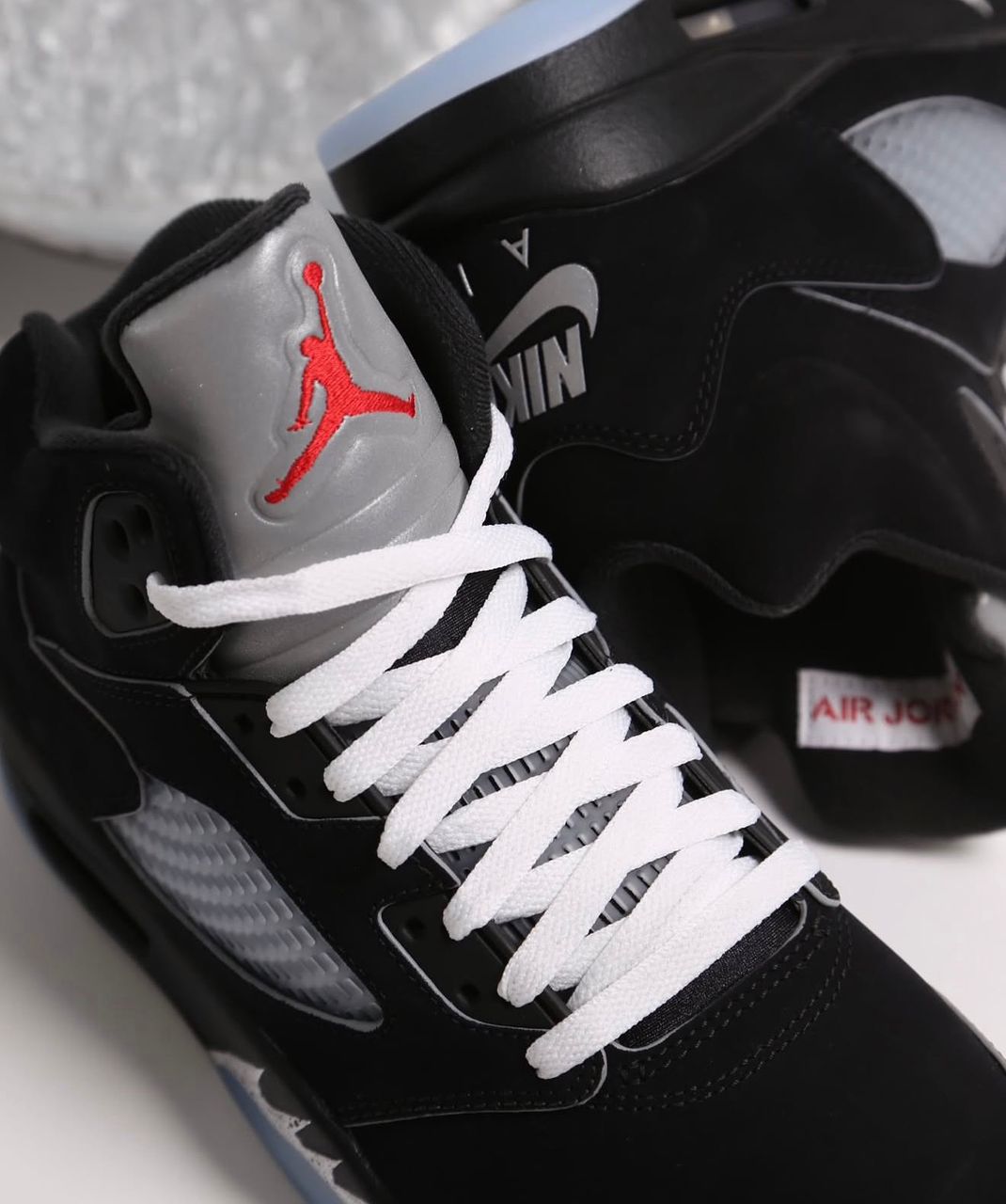 Jordan 5