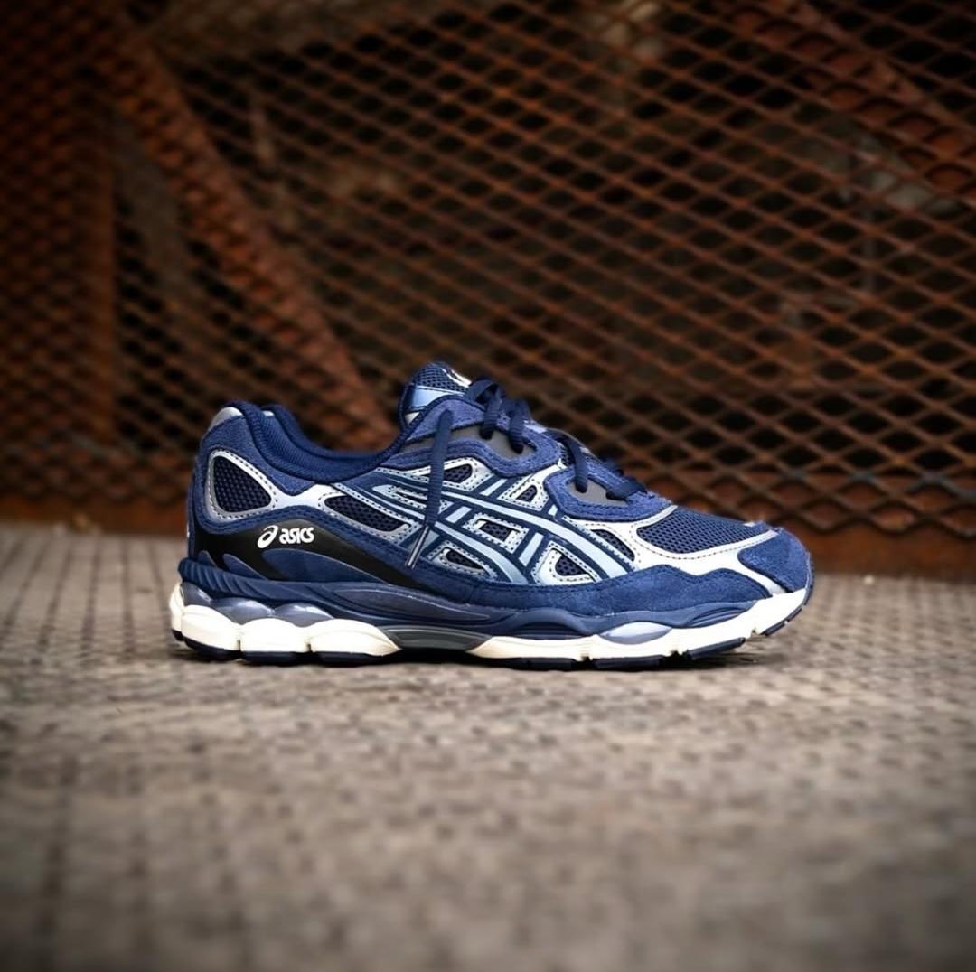 Asics gel nyc