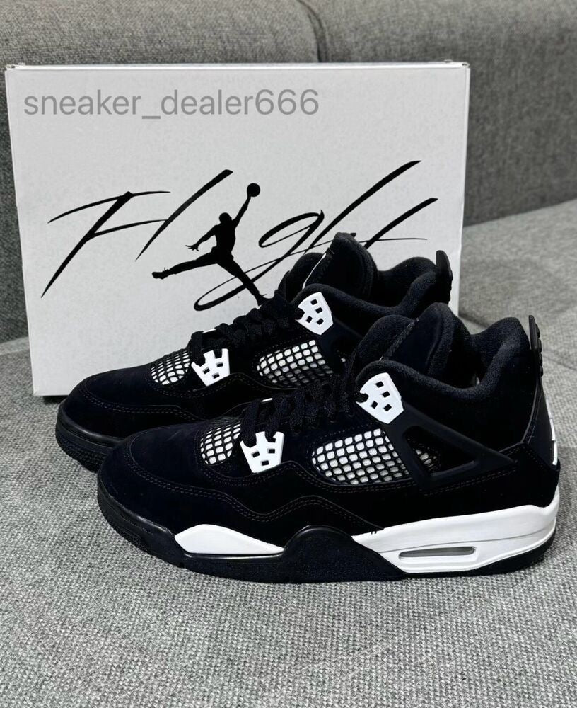 Jordan 4 rétro