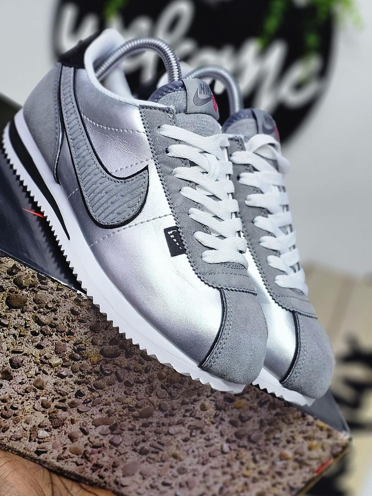 Nike Cortez