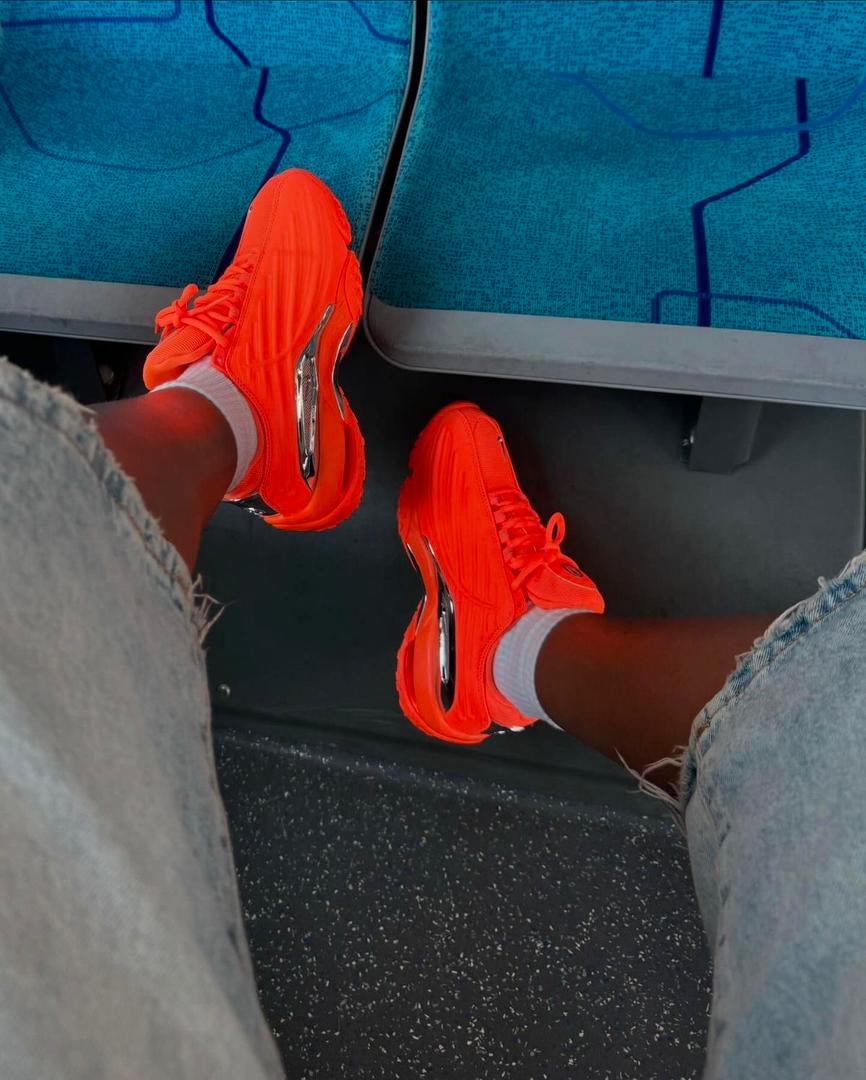 Nike nocta