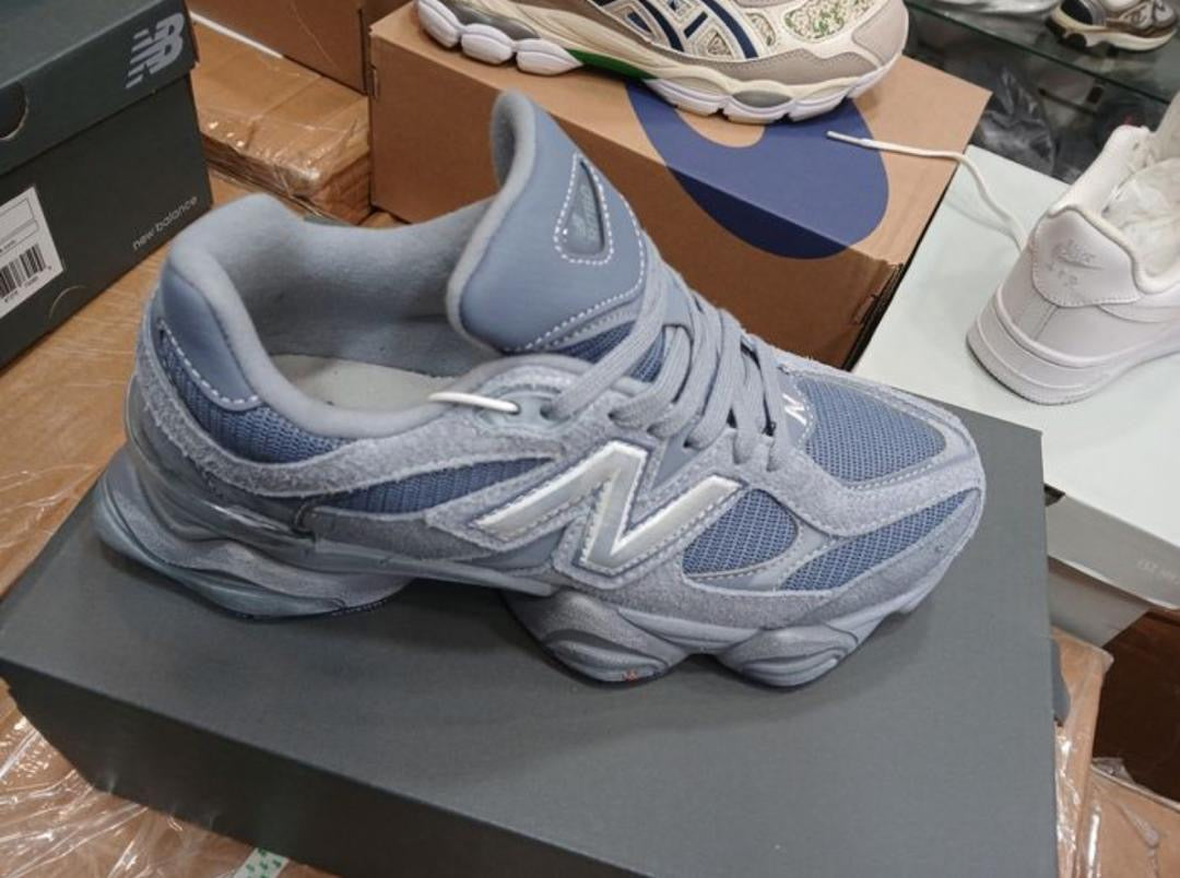 New balance 9060