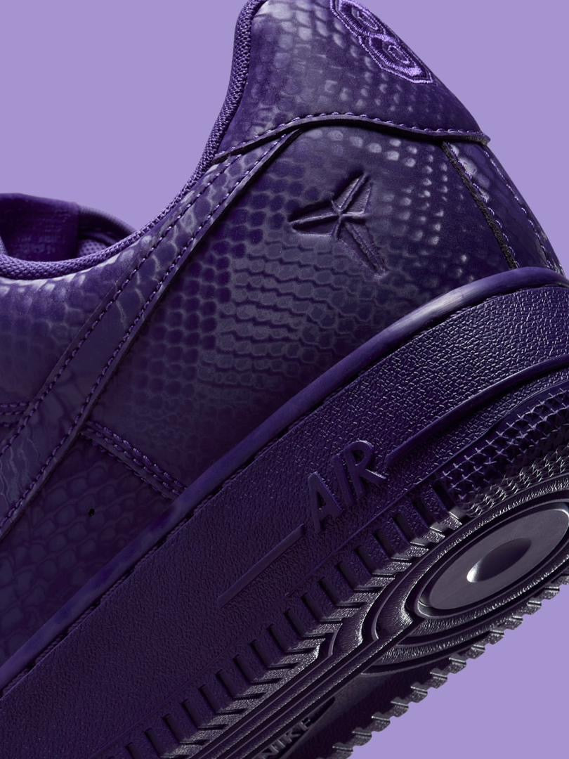 AF1 Kobe BRYANT