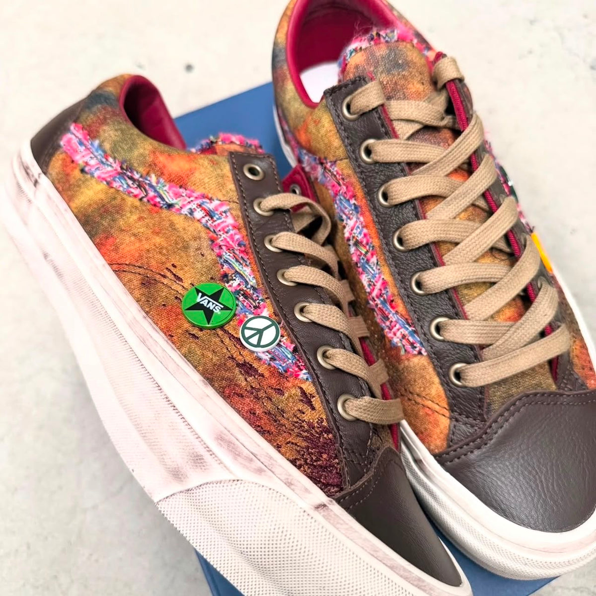 Vans old skool 36 xl
