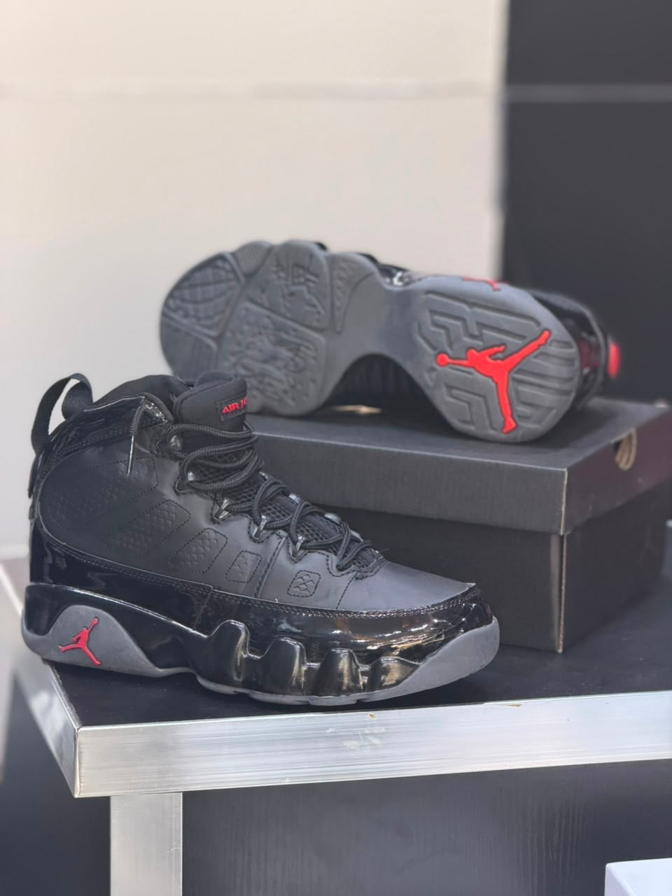 Jordan 9