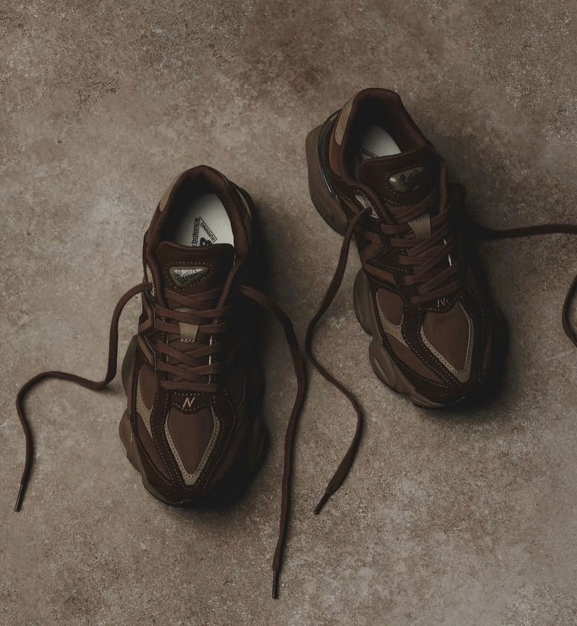 New balance 9060