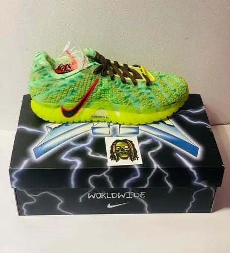 Nike ja 3