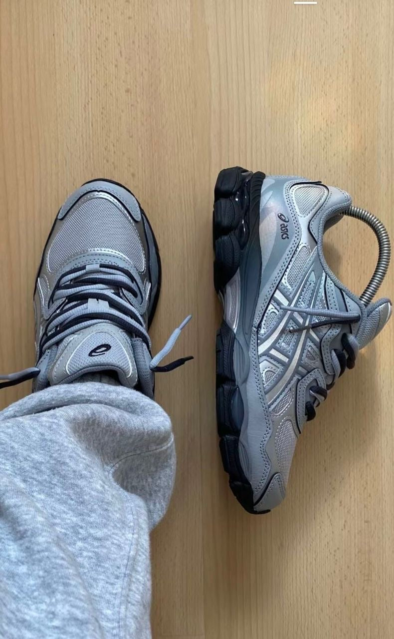 Asics gel