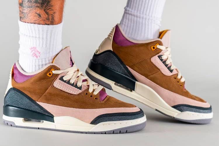 Jordan 3