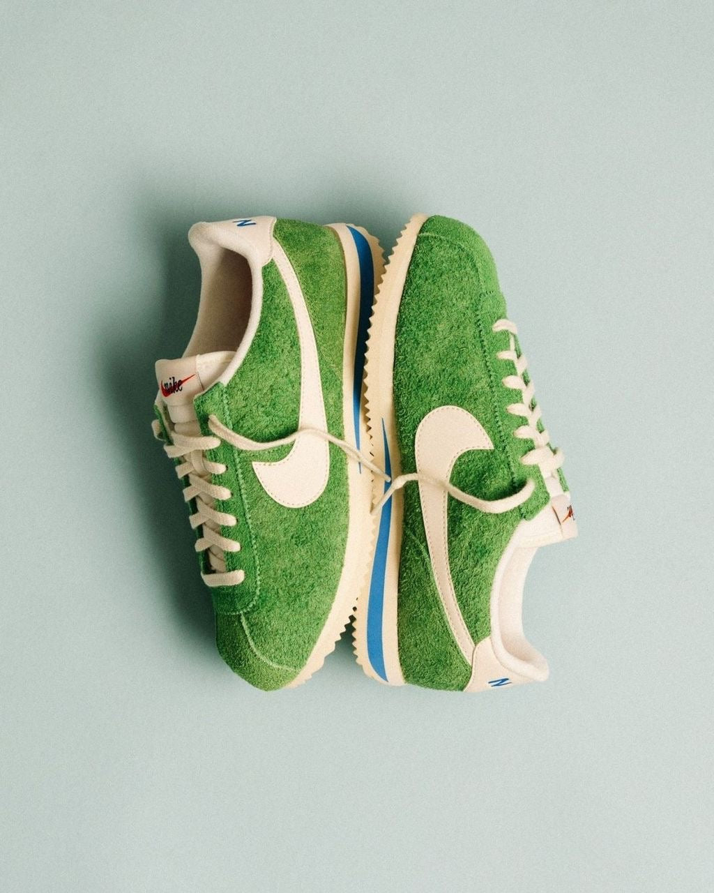 Nike Cortez