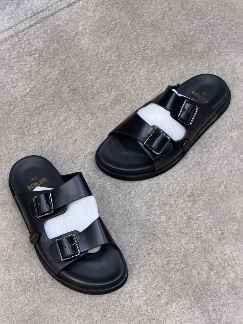 Sandales Berluti
