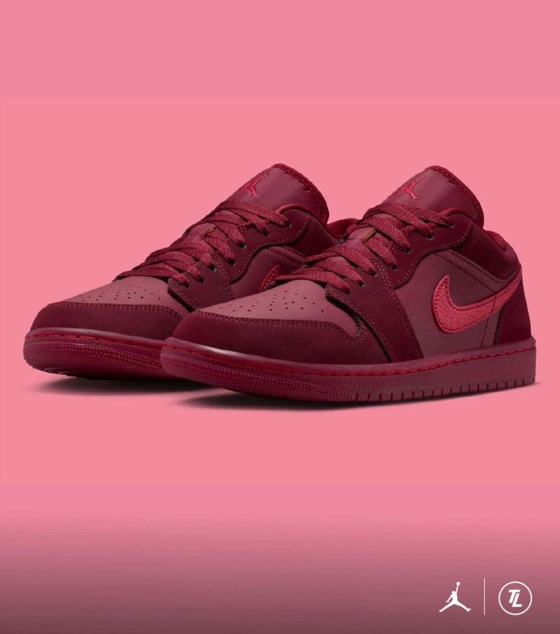 Nike Jordan low