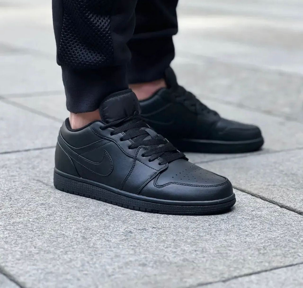 Nike Jordane