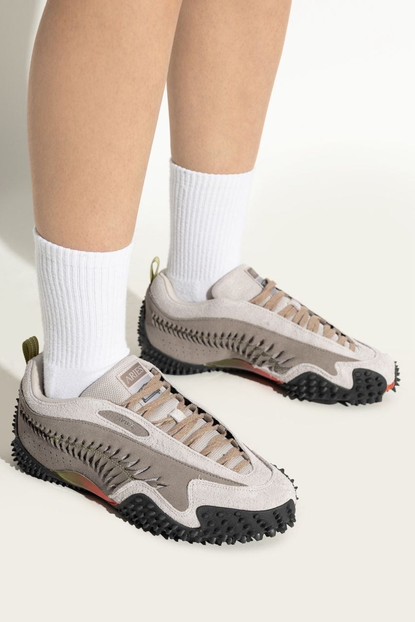 Puma x Aries