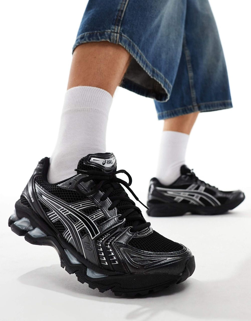 Asics gel kayano 14