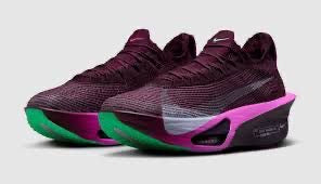 Nike alphafly 3