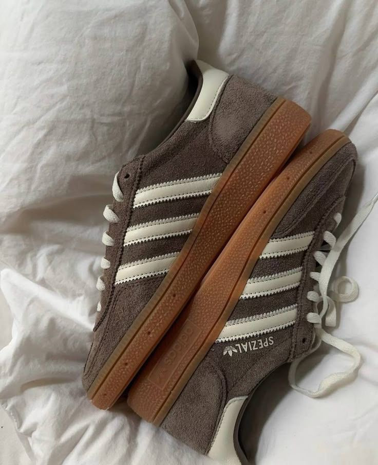 Adidas spézial