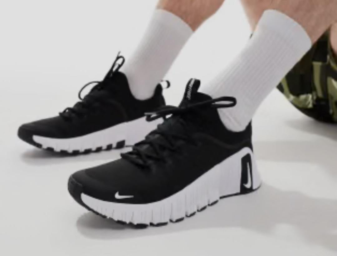 Nike free