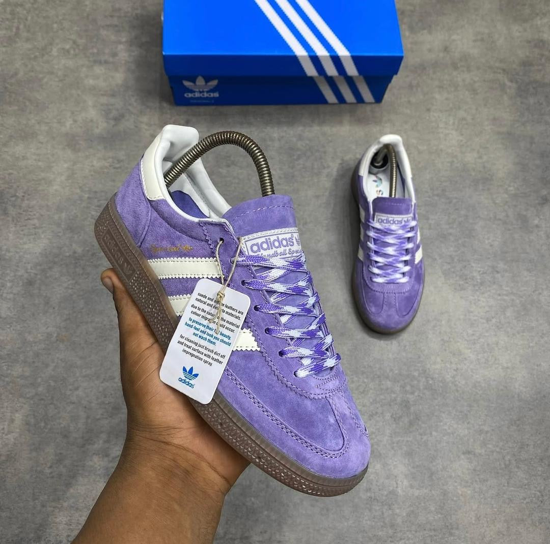Adidas spézial
