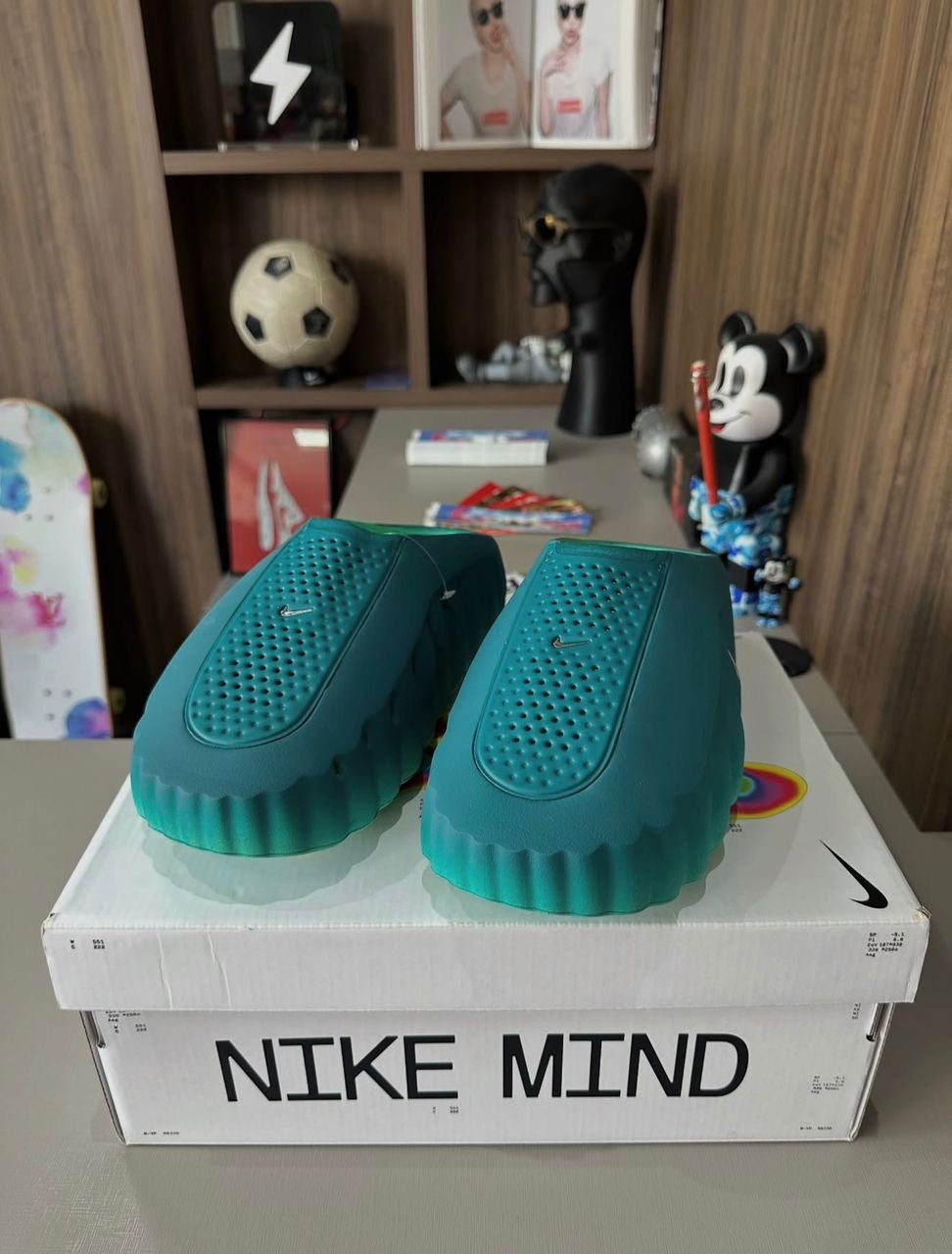 Nike kind