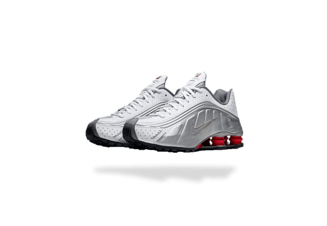 Nike shox r4
