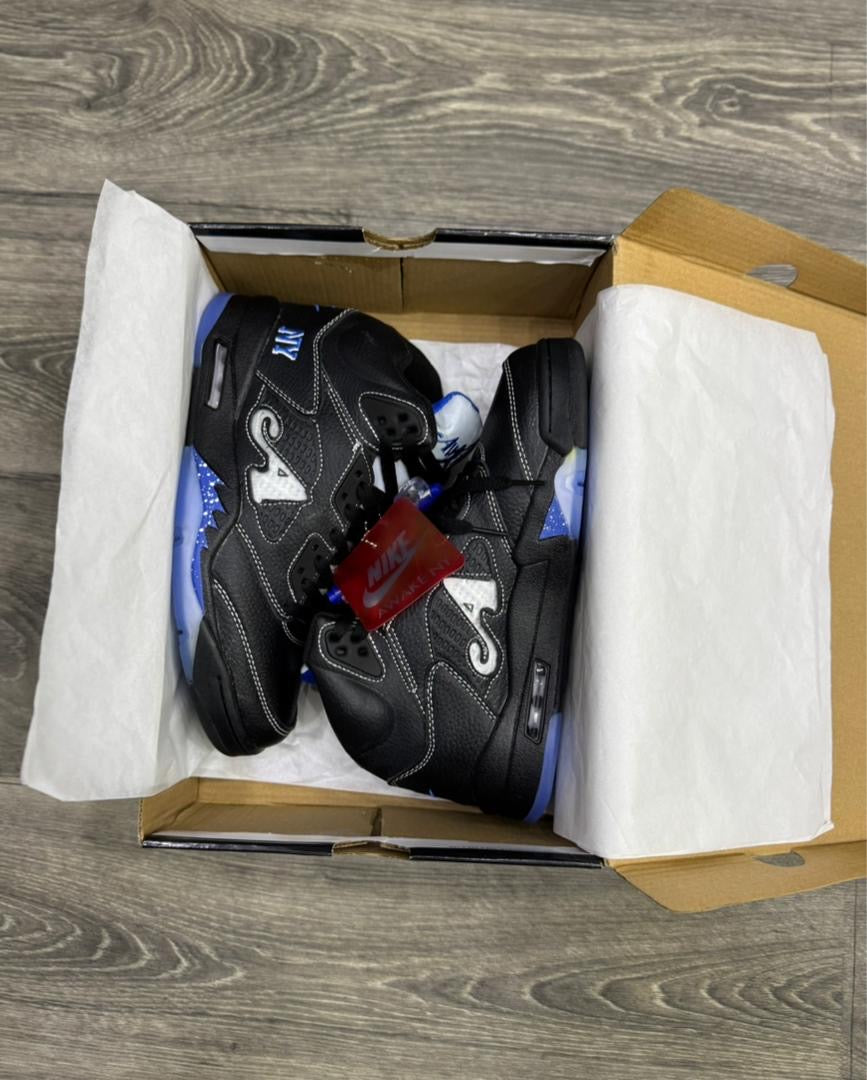 Jordan 5 rétro