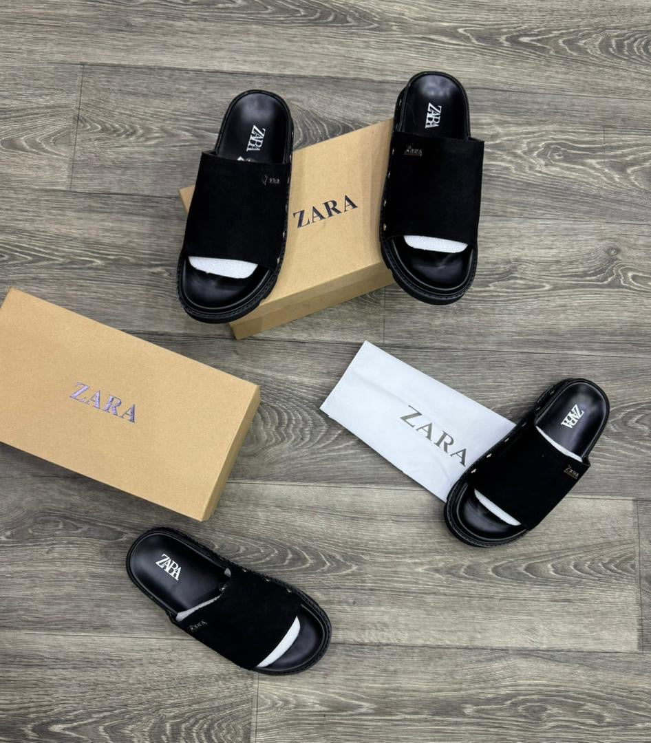 Sandales Zara