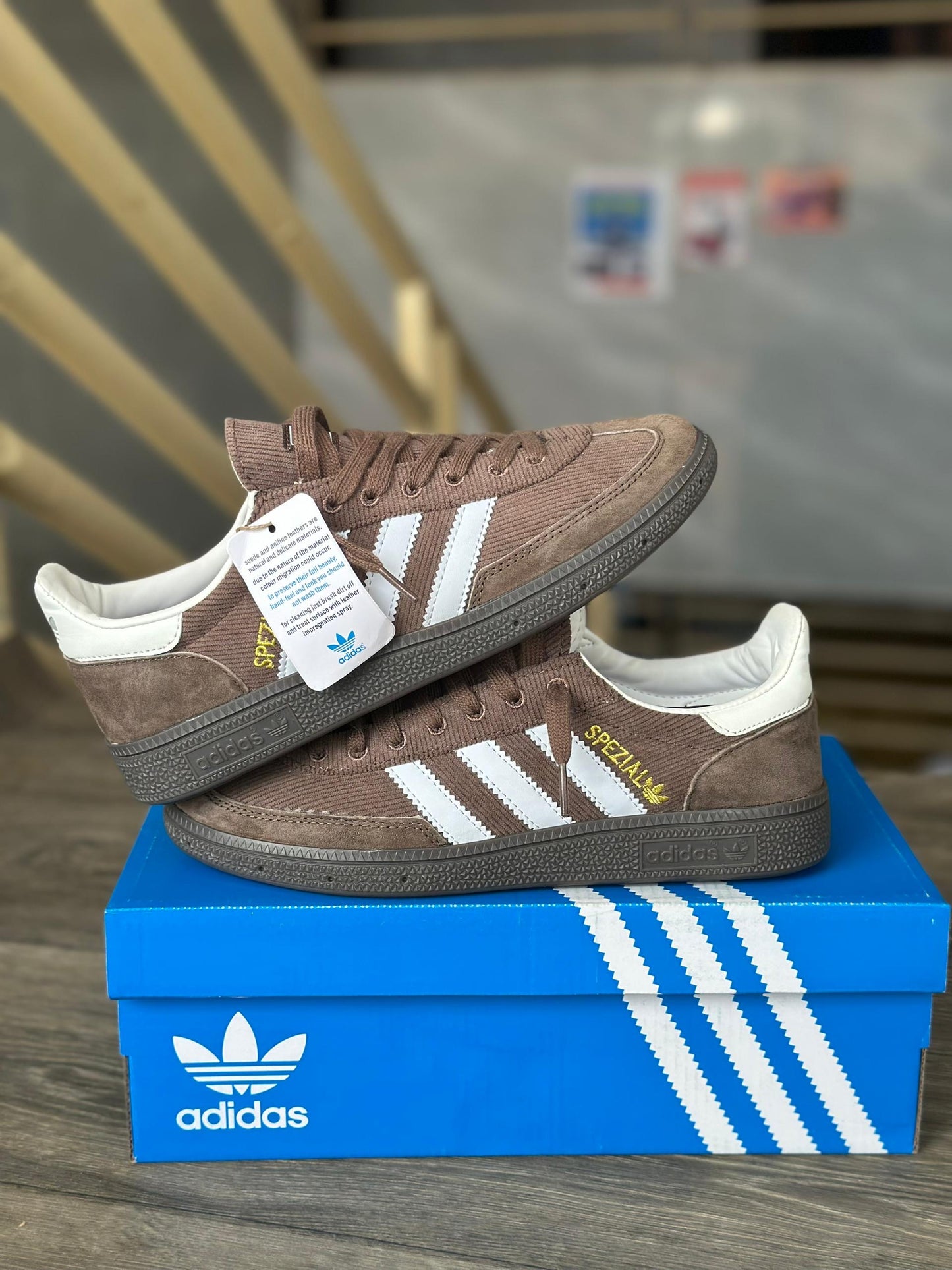 Spezial