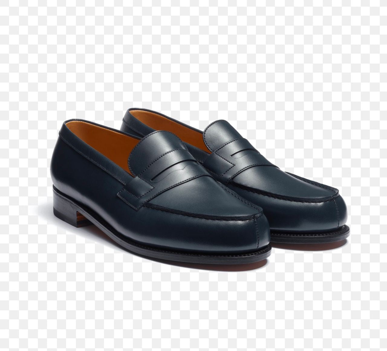 Mocassins 180 cuir