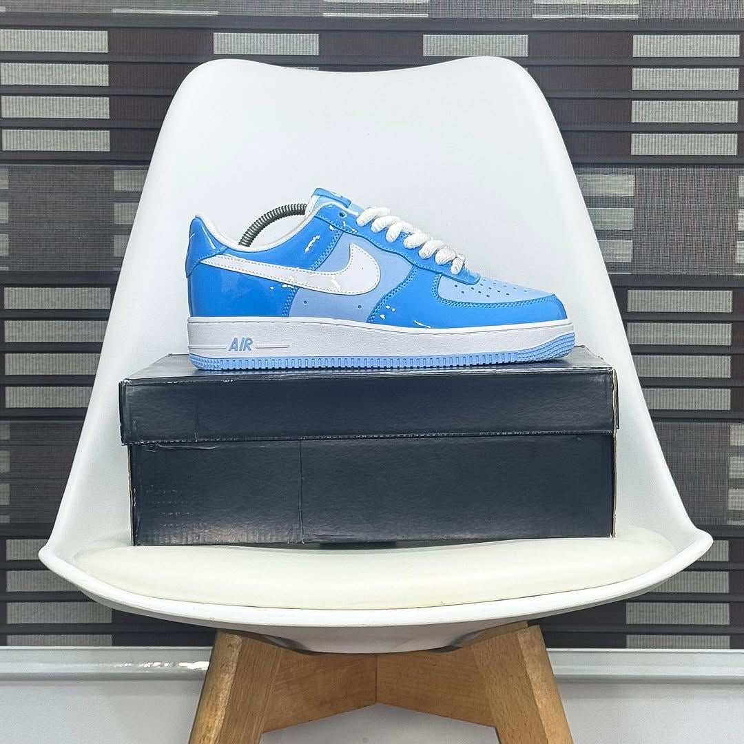 Nike Air Force 1 Psychic