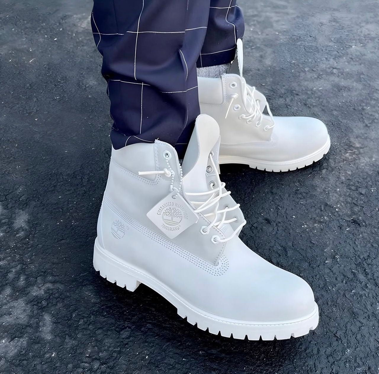Timberland