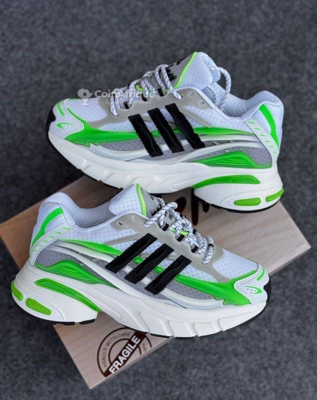 Adidas jellyflish Pharel wiliams