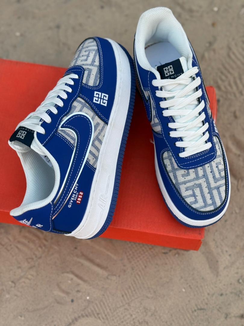 Air force givenchy