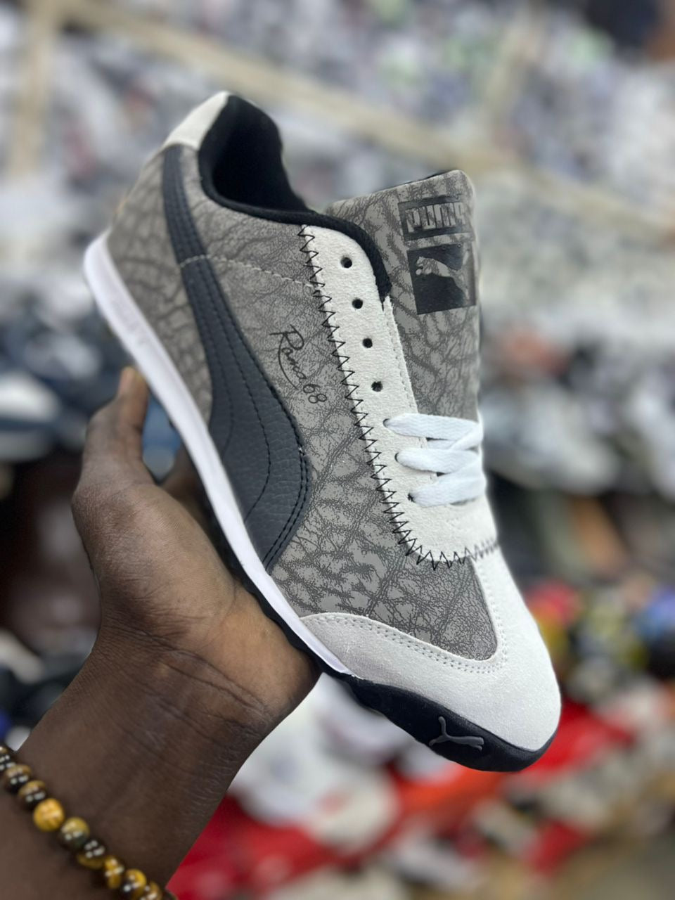 Puma 68