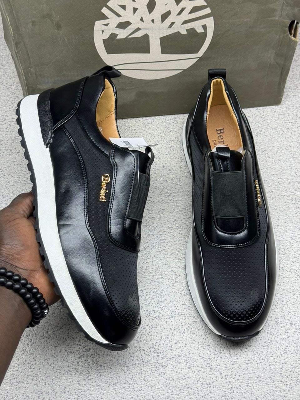 Berluti