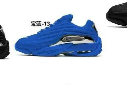 Nike nocta