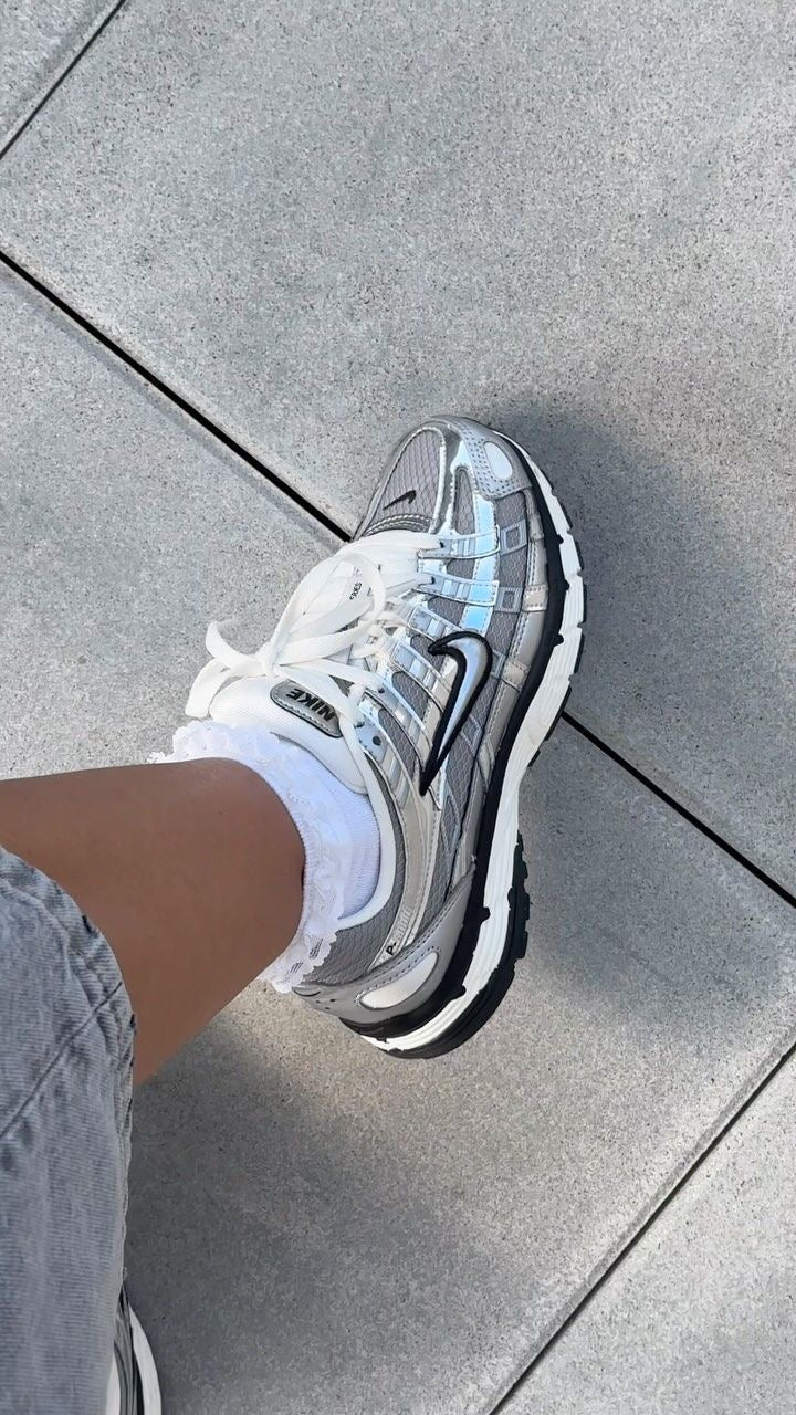 Nike p6000