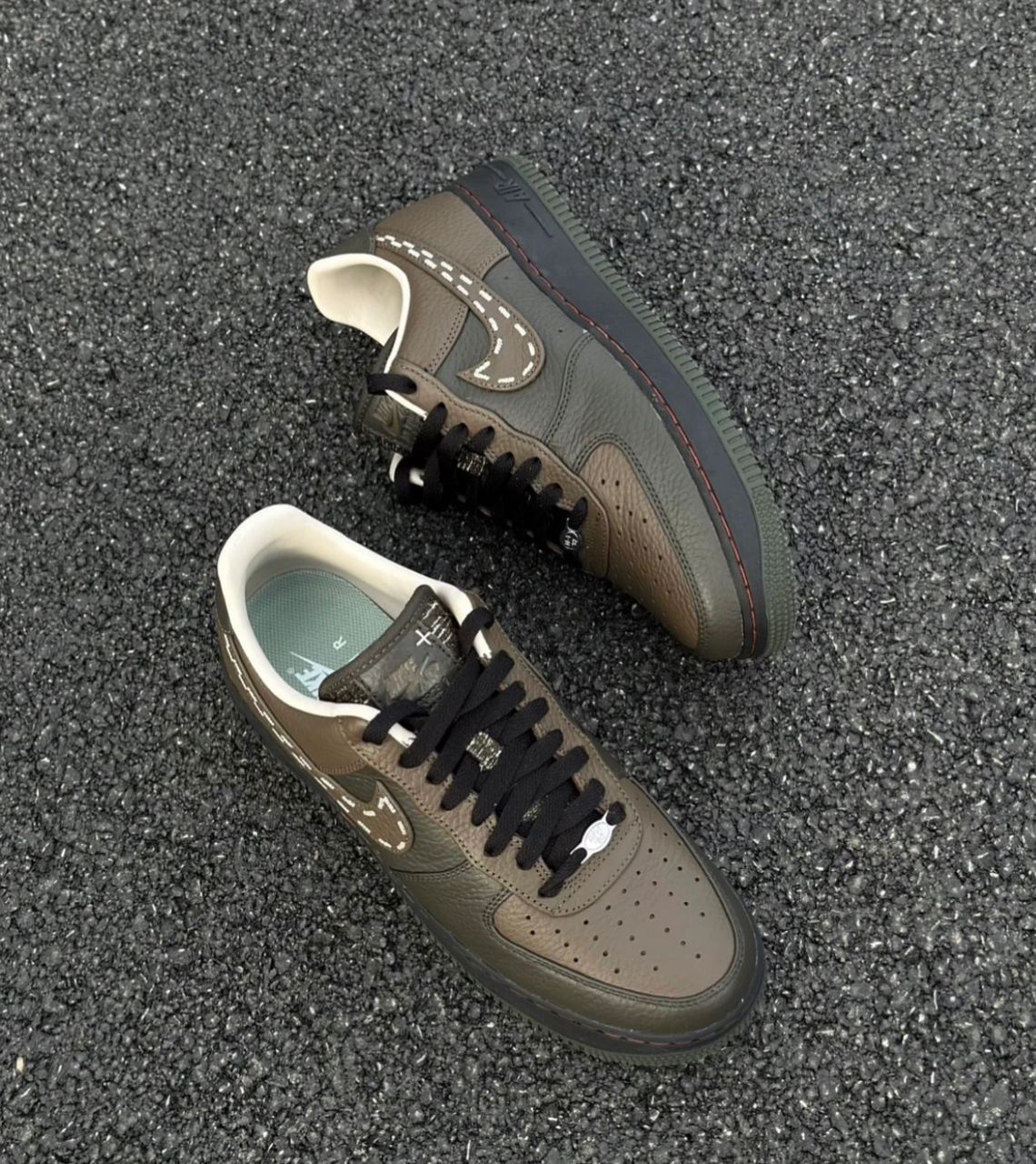 Air force