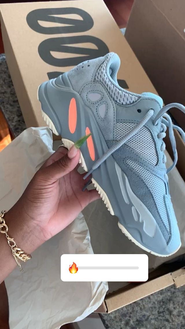 Adidas yeezy